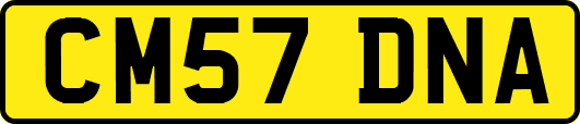 CM57DNA