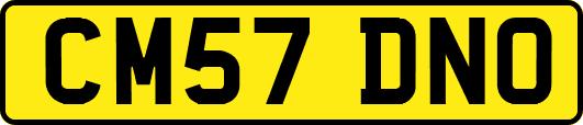 CM57DNO