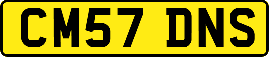 CM57DNS