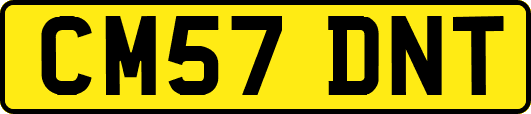 CM57DNT