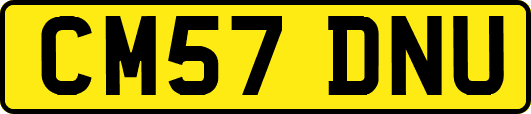 CM57DNU