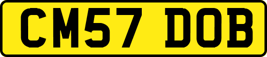 CM57DOB