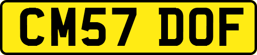CM57DOF