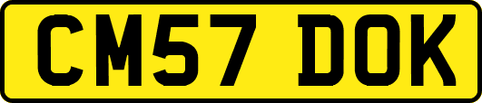 CM57DOK