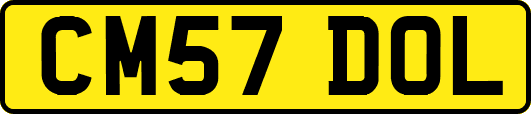 CM57DOL