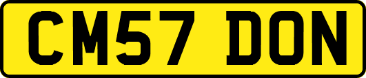 CM57DON