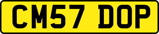 CM57DOP