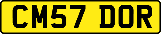 CM57DOR