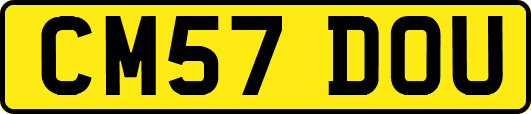CM57DOU