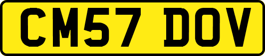 CM57DOV