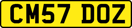 CM57DOZ