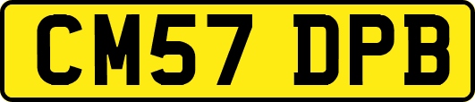 CM57DPB