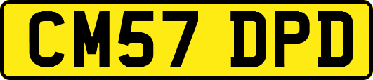 CM57DPD