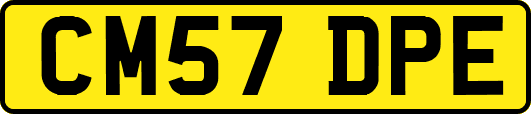 CM57DPE