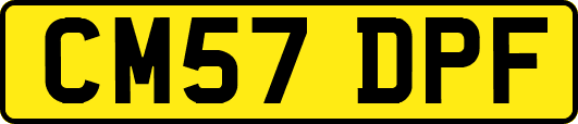 CM57DPF