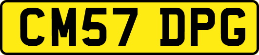 CM57DPG