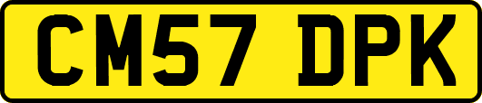 CM57DPK