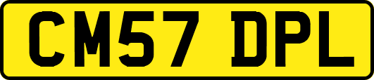 CM57DPL