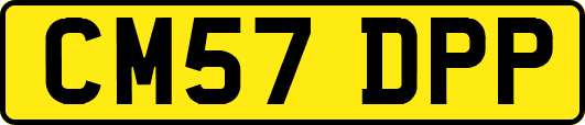 CM57DPP
