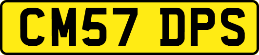 CM57DPS