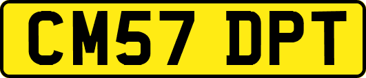 CM57DPT