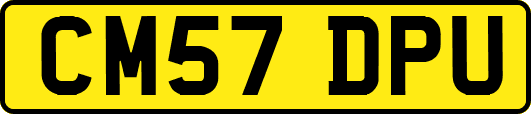 CM57DPU