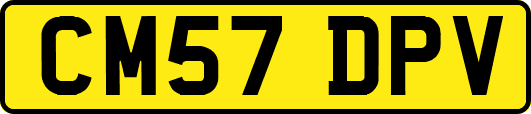 CM57DPV