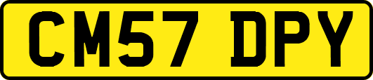 CM57DPY