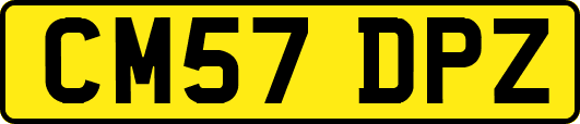 CM57DPZ