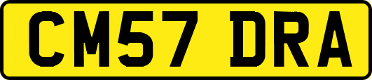 CM57DRA