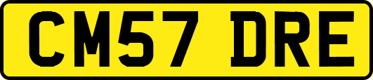 CM57DRE