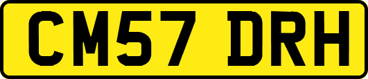 CM57DRH