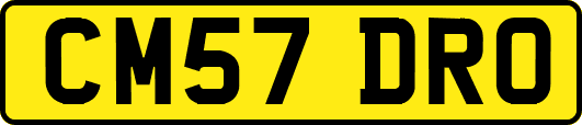 CM57DRO