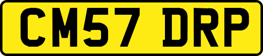 CM57DRP