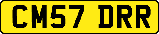 CM57DRR