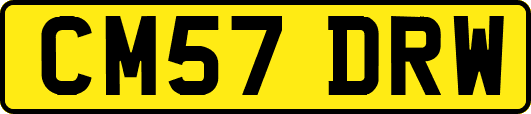 CM57DRW