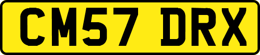 CM57DRX