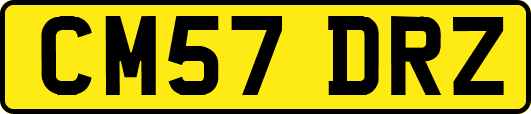 CM57DRZ