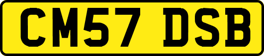 CM57DSB