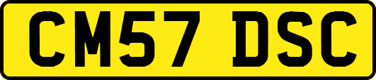 CM57DSC