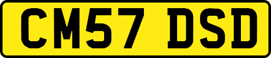 CM57DSD