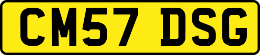 CM57DSG