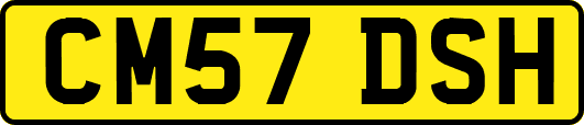 CM57DSH