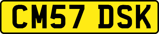 CM57DSK