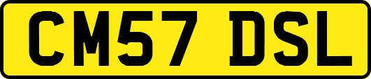 CM57DSL