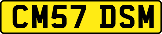 CM57DSM