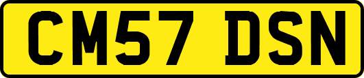 CM57DSN