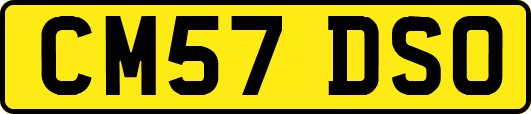 CM57DSO