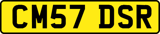 CM57DSR
