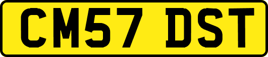 CM57DST